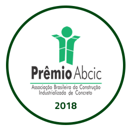 Prêmio Abcic 2018